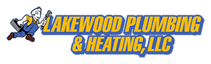 Lakewood Plumbing & Heating  Logo
