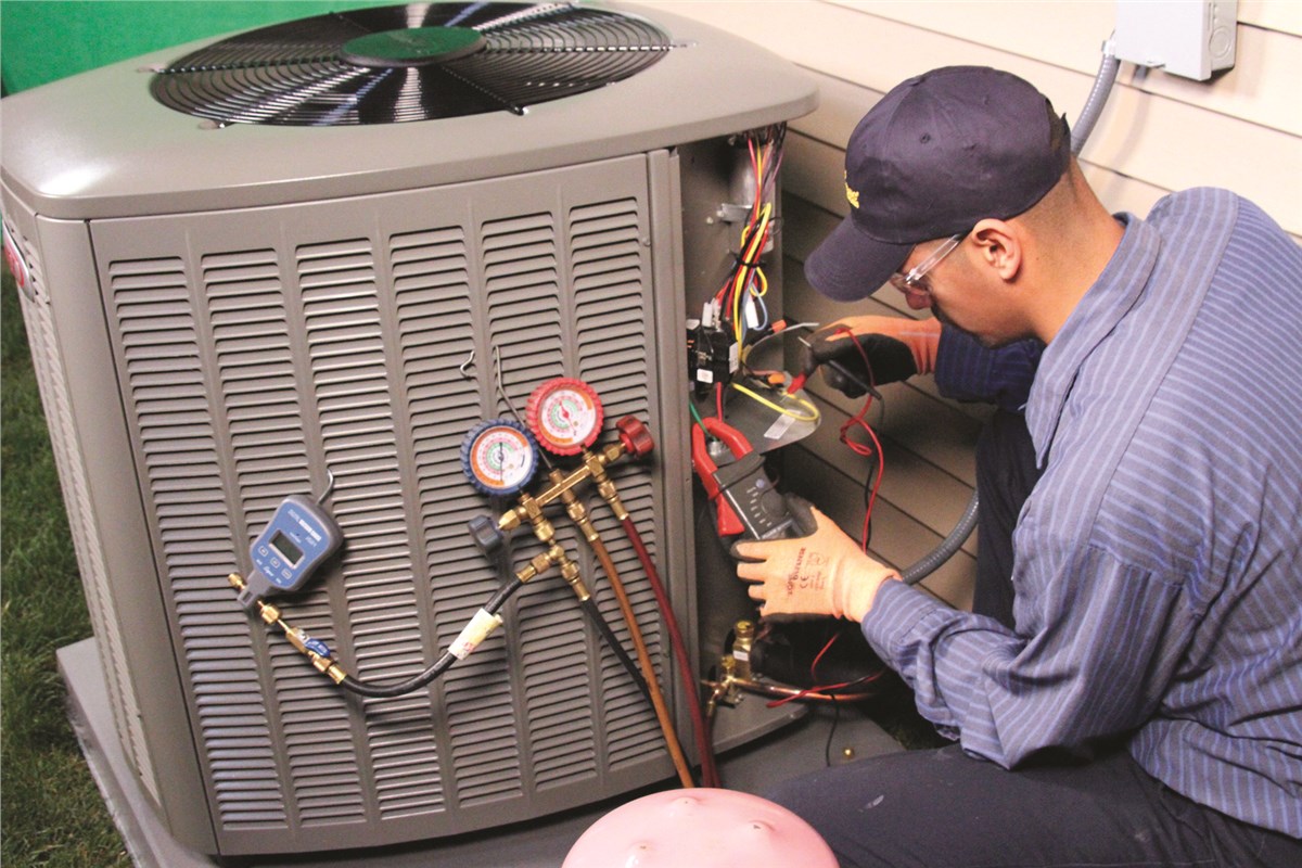 7 signs your ac needs repair