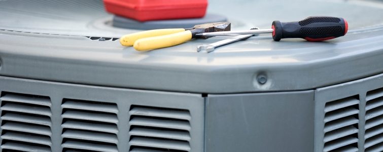End of Summer AC Tips