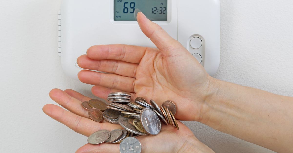 Should You Turn Off and On Your AC? Lakewood Plumbing & Heating