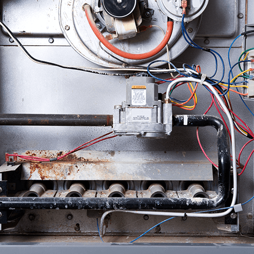 Why You Need A Furnace Tune-Up