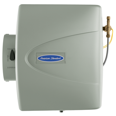whole-home humidifier